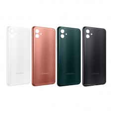 Samsung Galaxy A04 SM-A045 Back Cover [Green]